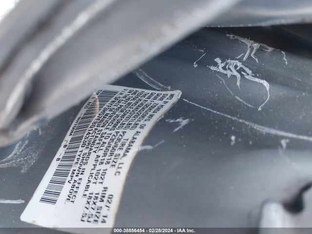 Honda Pilot Ex-l 2014 5FNYF3H57EB014330 Image 9