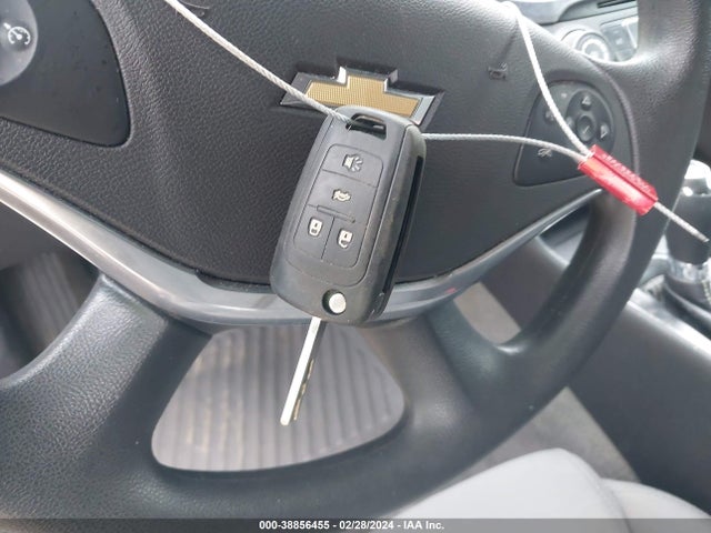 Chevrolet Impala 1ls 2014 2G11Y5SL7E9235275 Image 11