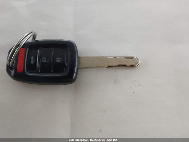 Honda Civic Lx 2014 19XFB2F5XEE221820 Image 11