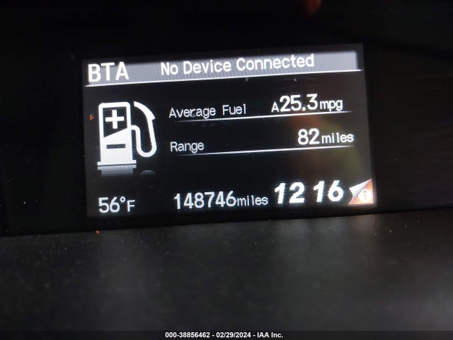 Honda Civic Lx 2014 19XFB2F5XEE221820 Image 7
