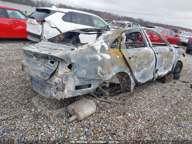 KIA K5 Gt-line 2024 5XXG64J24RG258361 Image 4