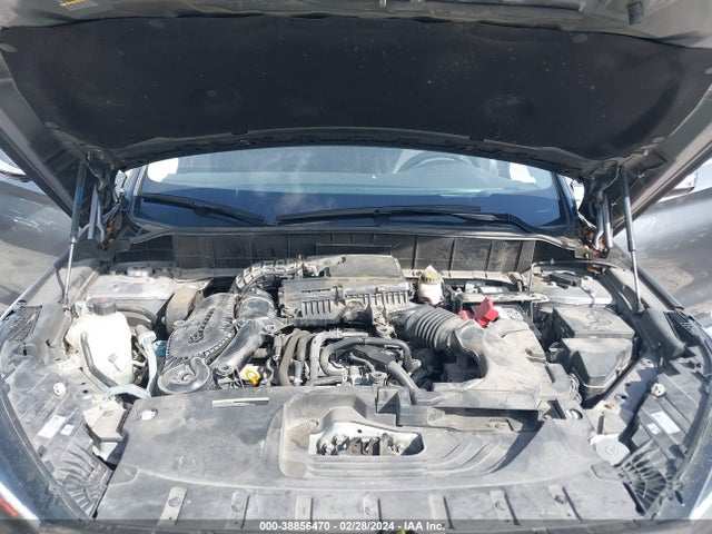 Aukcja sprzedaży 2020 Infiniti Qx50 Sensory Awd, vin: 3PCAJ5M38LF100369, numer aukcji: 38856470