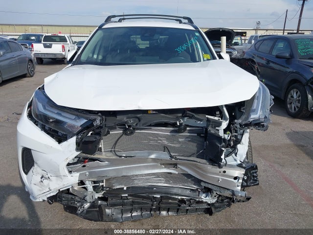 Toyota Rav4 Xle 2024 2T3W1RFV1RC265258 Image 12