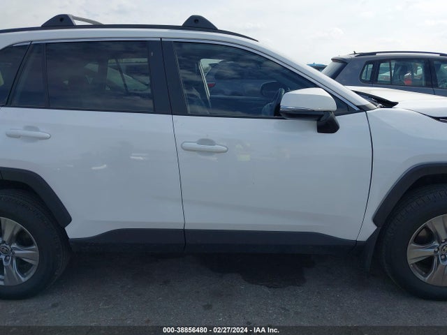 Toyota Rav4 Xle 2024 2T3W1RFV1RC265258 Image 13