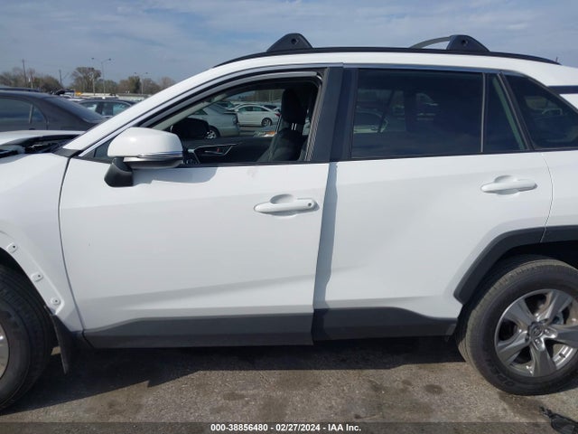 Toyota Rav4 Xle 2024 2T3W1RFV1RC265258 Image 14