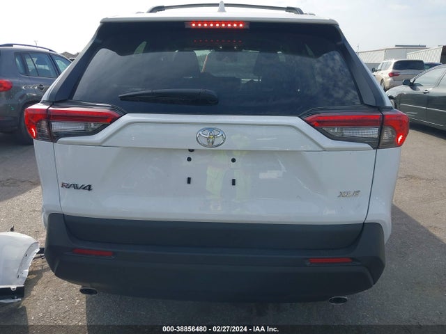 Toyota Rav4 Xle 2024 2T3W1RFV1RC265258 Image 16