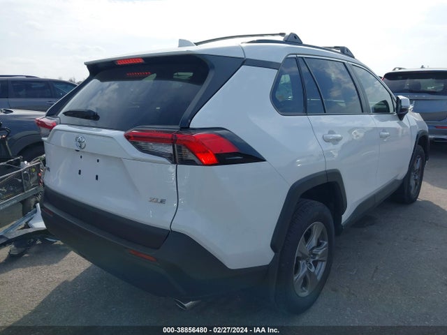 Toyota Rav4 Xle 2024 2T3W1RFV1RC265258 Image 4