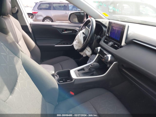 Toyota Rav4 Xle 2024 2T3W1RFV1RC265258 Image 5