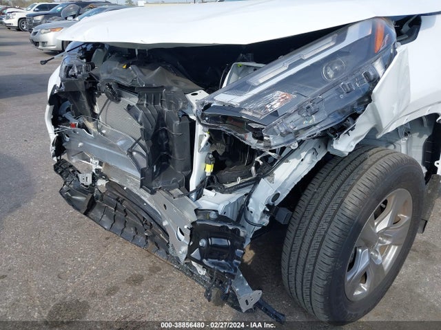 Toyota Rav4 Xle 2024 2T3W1RFV1RC265258 Image 6