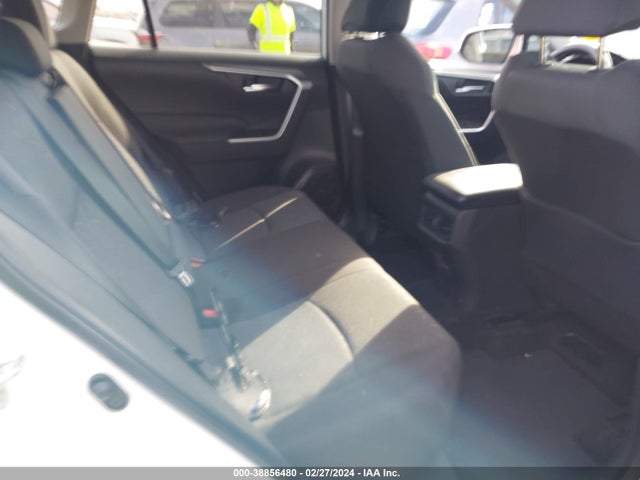 Toyota Rav4 Xle 2024 2T3W1RFV1RC265258 Image 8