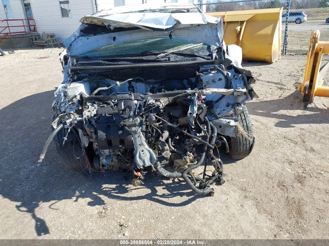 Nissan SENTRA SV 2017 3N1AB7AP0HY226417 Image 6