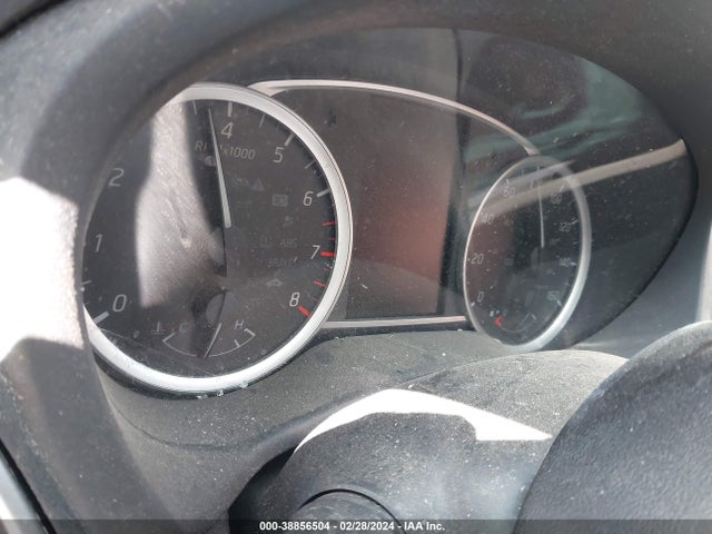 Nissan SENTRA SV 2017 3N1AB7AP0HY226417 Image 7