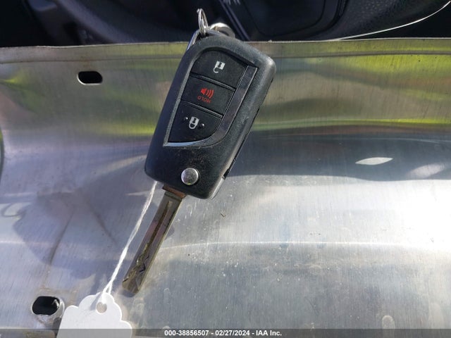 Toyota RAV4 LE 2020 2T3G1RFV8LC128832 Image 11