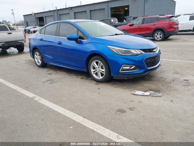 2016 1G1BE5SM3G7322116 main image