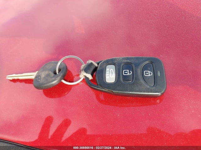 Hyundai ELANTRA SE 2017 5NPD84LF0HH005263 Image 11