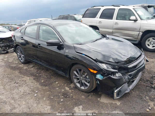 2020 19XFC1F72LE024730 main image