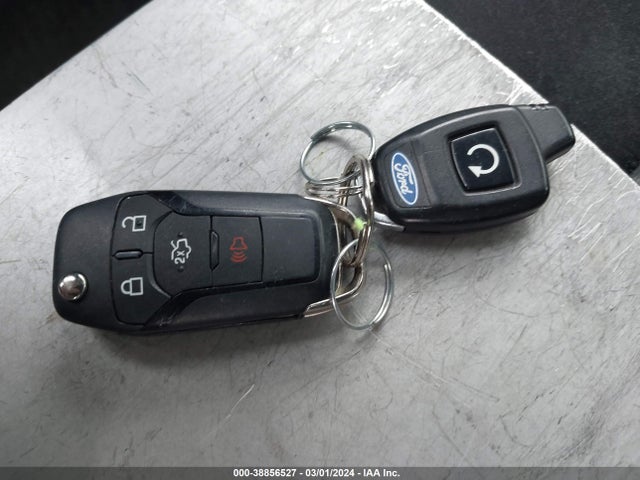 Ford FUSION SE 2016 3FA6P0H7XGR326119 Image 11