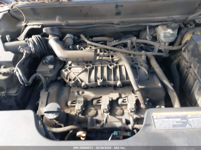 2011 SAAB 9-4X 3G0FNPEY9BS800419 Photo 9