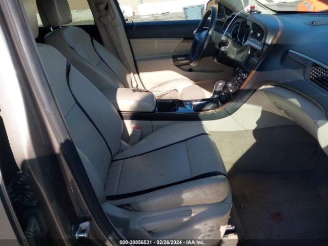 2011 SAAB 9-4X 3G0FNPEY9BS800419 Photo 4