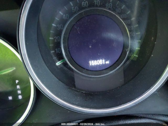 2011 SAAB 9-4X 3G0FNPEY9BS800419 Photo 6