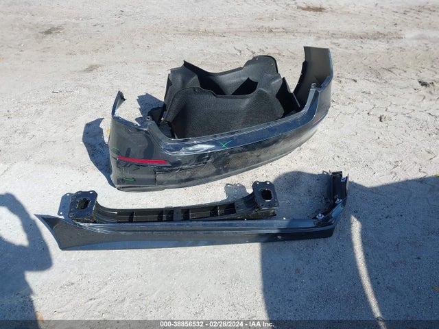 Honda Civic Sport 2024 2HGFE2F58RH516885 Image 12