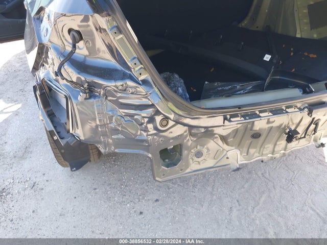 Honda Civic Sport 2024 2HGFE2F58RH516885 Image 19