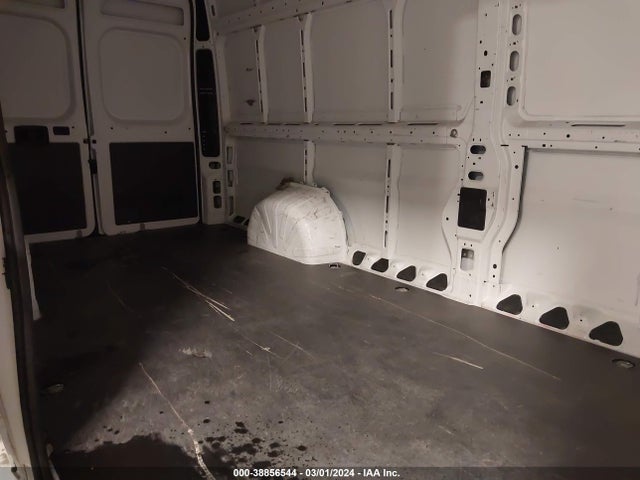 3C6MRVJG0NE131032 RAM Promaster 3500 Cargo Van High Roof 159 Wb Ext