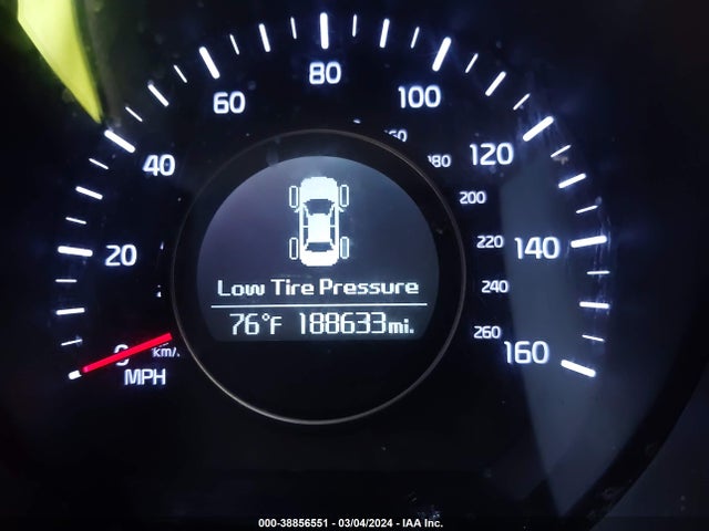 KIA Optima Lx 2015 5XXGM4A74FG417148 Image 7