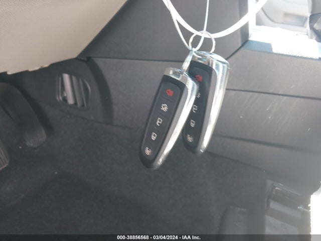 Ford Explorer Limited 2014 1FM5K7F8XEGB82550 Image 11