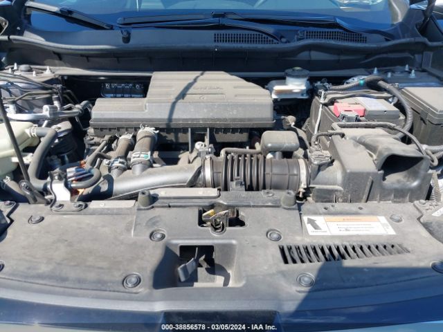 2HKRW1H5XNH403876 Honda Cr-v 2wd Ex
