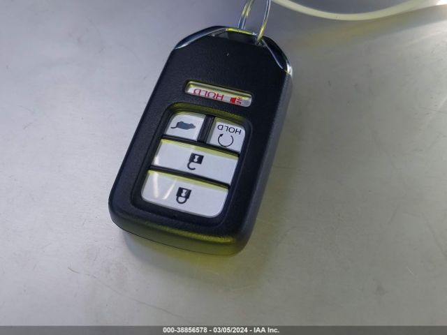 2HKRW1H5XNH403876 Honda Cr-v 2wd Ex