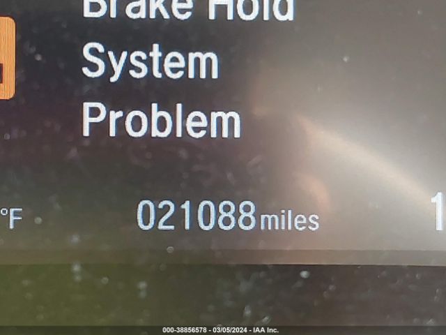 2HKRW1H5XNH403876 Honda Cr-v 2wd Ex