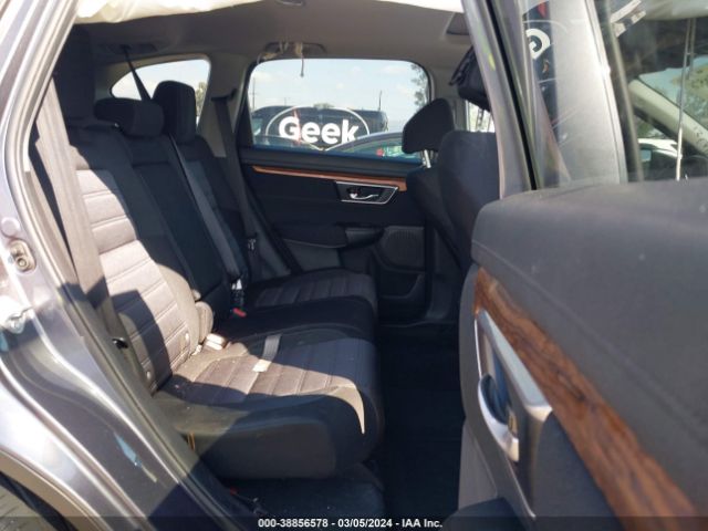 2HKRW1H5XNH403876 Honda Cr-v 2wd Ex