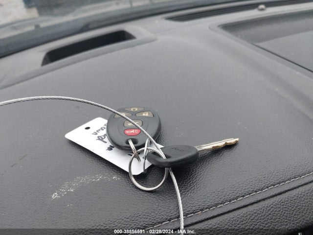 GMC Acadia Denali 2014 1GKKRTKD5EJ265891 Image 11