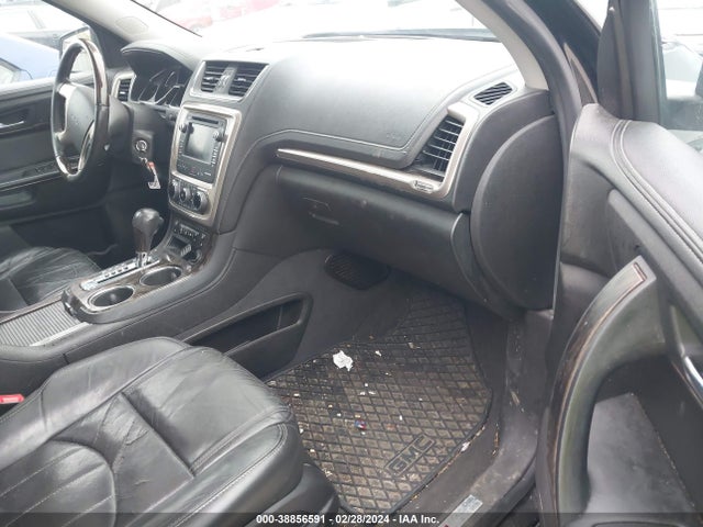 GMC Acadia Denali 2014 1GKKRTKD5EJ265891 Image 5