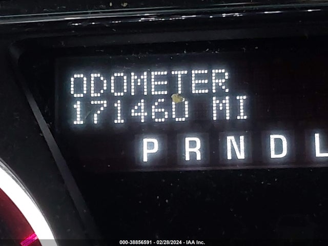 GMC Acadia Denali 2014 1GKKRTKD5EJ265891 Image 7