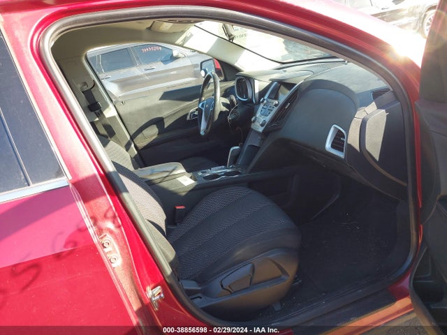 Chevrolet EQUINOX 1LT 2015 2GNFLFEK2F6152397 Image 5