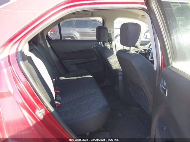 Chevrolet EQUINOX 1LT 2015 2GNFLFEK2F6152397 Image 8