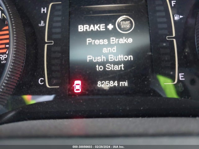 Jeep Cherokee Latitude Plus Fwd 2018 1C4PJLLB2JD518521 Image 15
