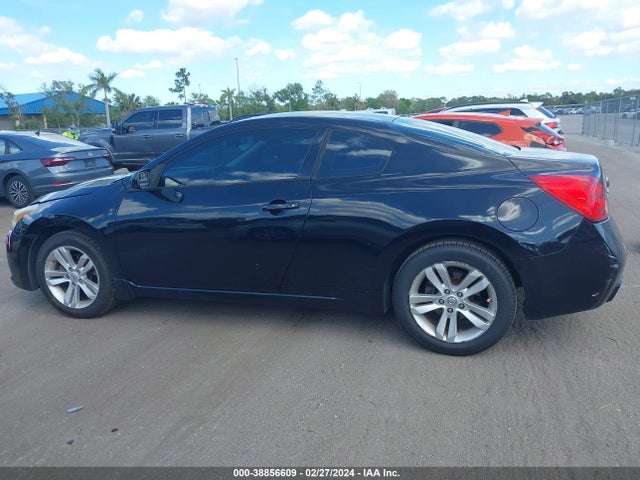 2010 NISSAN ALTIMA 2.5 S VIN: 1N4AL2EP8AC151008
