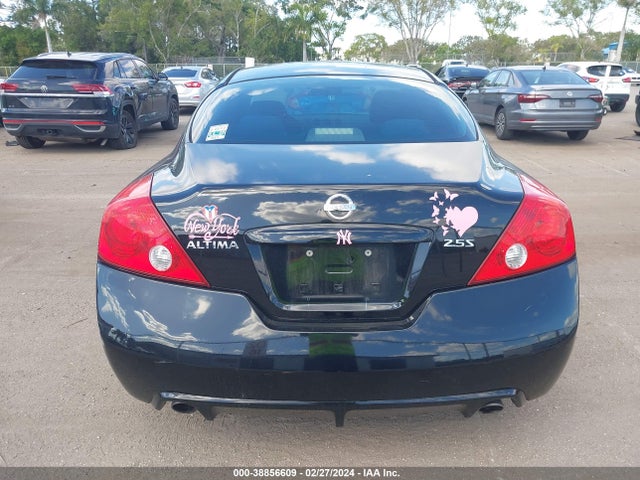 2010 NISSAN ALTIMA 2.5 S VIN: 1N4AL2EP8AC151008