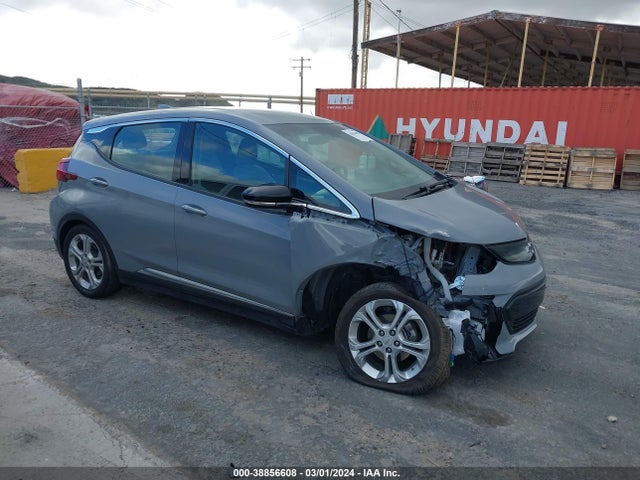 2019 1G1FY6S0XK4103790 главное изображение
