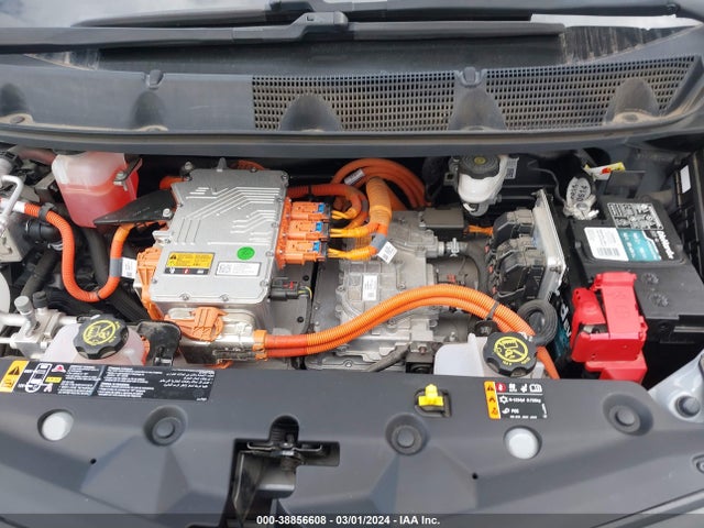 Chevrolet BOLT EV LT 2019 1G1FY6S0XK4103790 Image 10