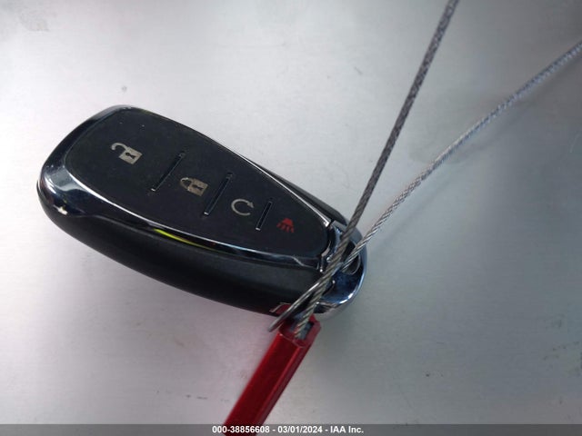 Chevrolet BOLT EV LT 2019 1G1FY6S0XK4103790 Image 11
