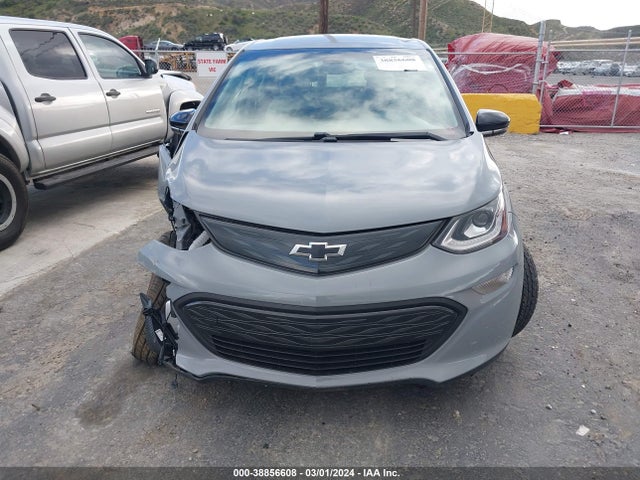 Chevrolet BOLT EV LT 2019 1G1FY6S0XK4103790 Image 12