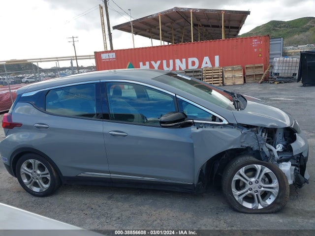 Chevrolet BOLT EV LT 2019 1G1FY6S0XK4103790 Image 13