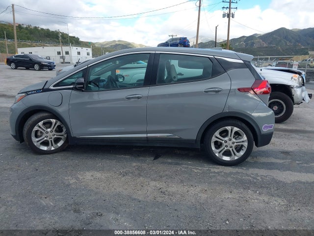 Chevrolet BOLT EV LT 2019 1G1FY6S0XK4103790 Image 14