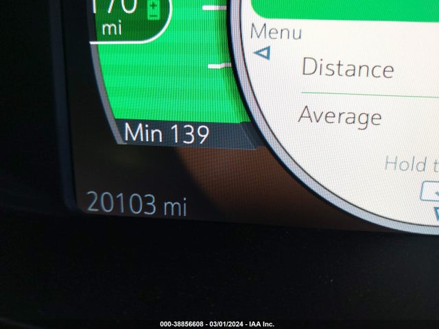 Chevrolet BOLT EV LT 2019 1G1FY6S0XK4103790 Image 15