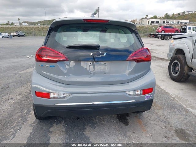 Chevrolet BOLT EV LT 2019 1G1FY6S0XK4103790 Image 16