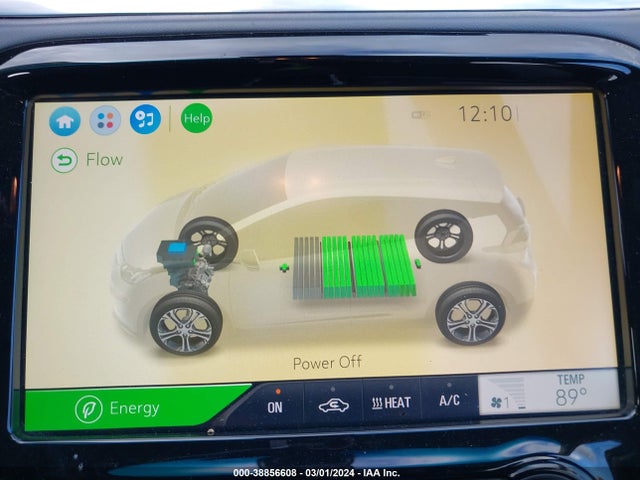 Chevrolet BOLT EV LT 2019 1G1FY6S0XK4103790 Image 17